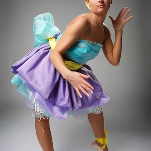 Fashion