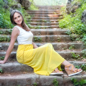 Liliya Olkhovaya's photo