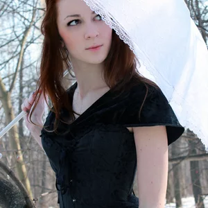 Ana Kosenkova's photo
