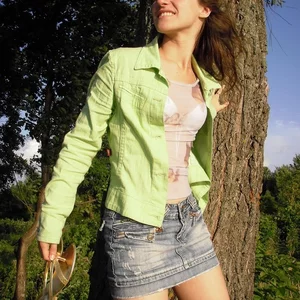 Liudmyla Yanenko的照片