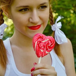 Ksenia Rabotina's photo