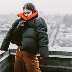 Фото Ева Iveee Чудновская