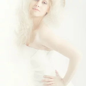 Anastasia Leseva's photo