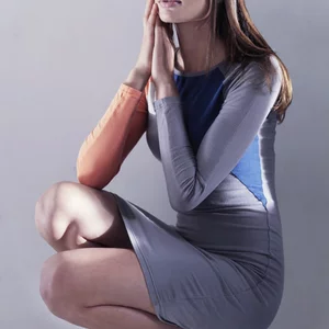 Viktoriya Pustynnikova's photo