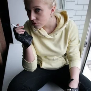 Viktoria Uradovskaa's photo