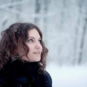Gala Bessonova's photo