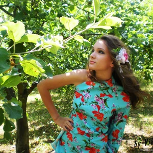 Elizaveta Veresagina's photo