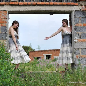 Aleksandr Titov's photo