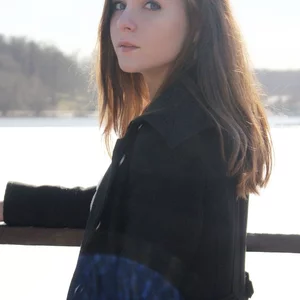 Фото Anna Fedorova