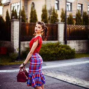 Foto von Mariia Myroshnichenko