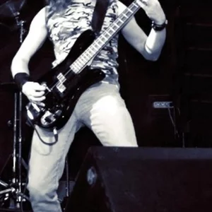 Sergej Novikov's photo