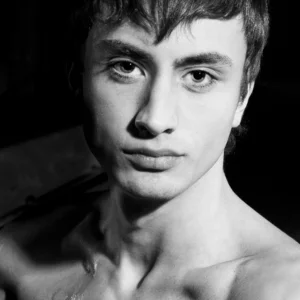 Foto von Evgeny Yakusshev