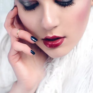 Elena Zheynova's photo