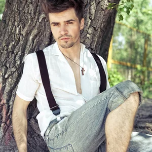 Foto de Oksana Krasyuk