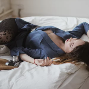 Arina Logunova's photo
