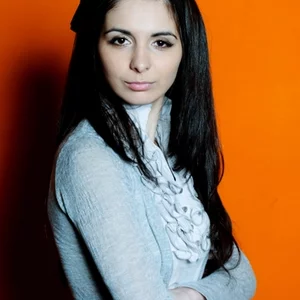 Anna Arceva's photo