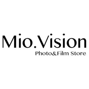 Логотип &quot;Mio.Vision&quot;