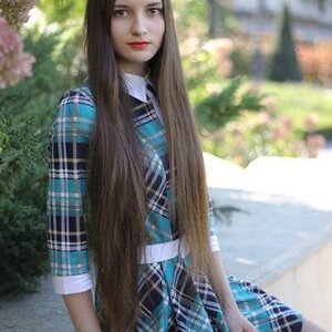 Anastasia Moravskaa picture
