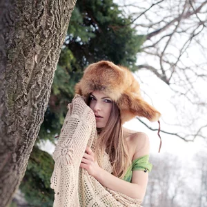 Foto Anastasija Plakseeva