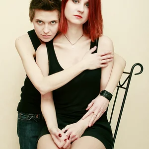 Dasha Gramotova's photo