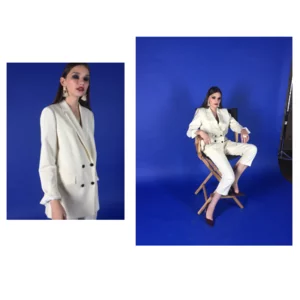 Unna Andreevna Glusakova's photo