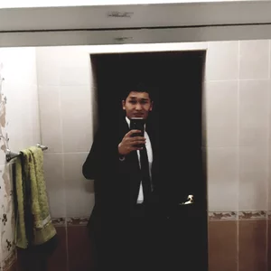 Anuar Ospan's photo