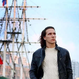 Антон Смирнов's photo