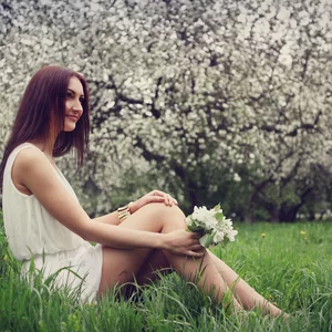 Dinara Makina's photo