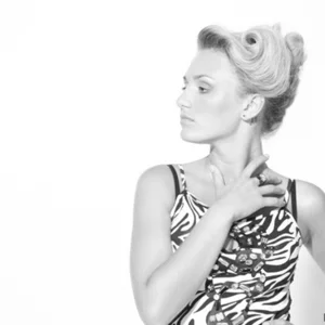 Anastasiya Voronova's photo