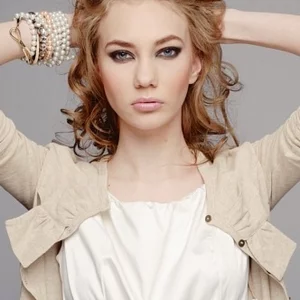 Ksenia Konovalova's photo