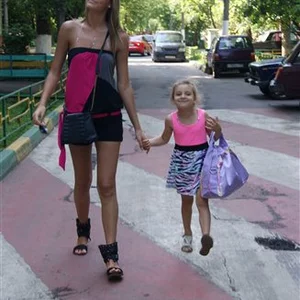 Anastasija Smirnova's photo