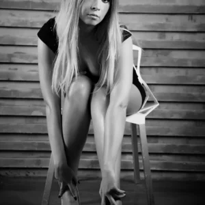 Ekaterina Solnysko's photo