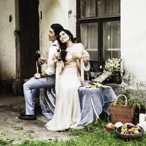 Vic's photo