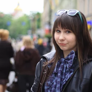 Yuliana Mertts's photo