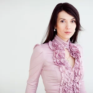 Anna Bakaeva's photo