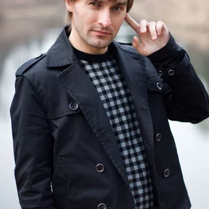 Foto von Denis Sergeev