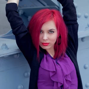 Maria Dudkina's photo