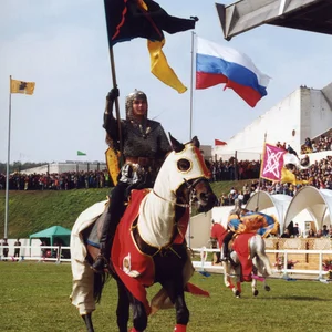 Foto von Sergej Mikul'skij