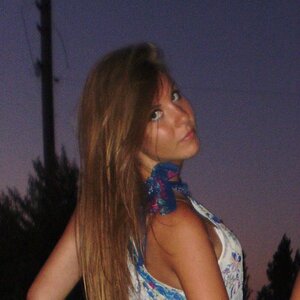 Марина Пупкова
