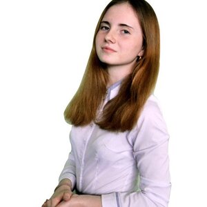 Александра Шувалова