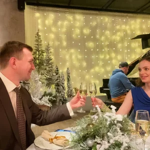 Mariya Kuznetsova's photo