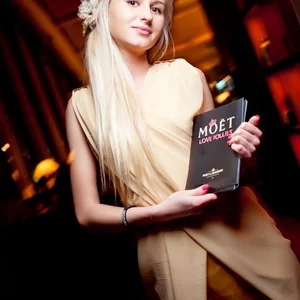 Ulia Popel''s photo