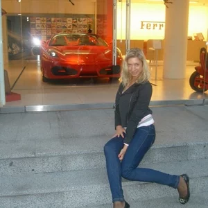 Anastasia Smirnova's photo