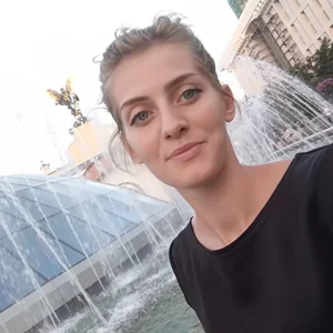 Alena Semannikova picture