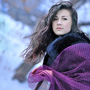 Foto Galina Krupoderova