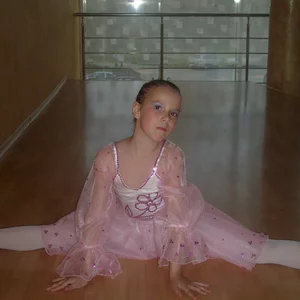 Daria Polkovaya's photo