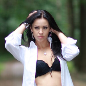 Марина Румовская