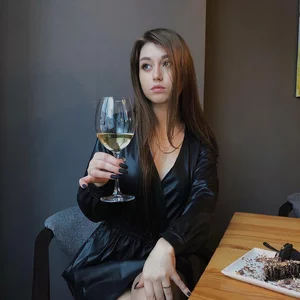 Ulia Berezna's photo