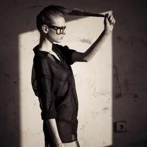 Irina Tarasiuk's photo