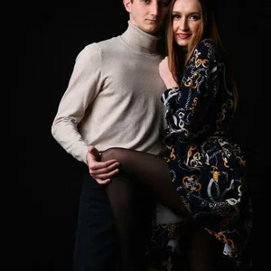 Anastasia Sergeevna's photo